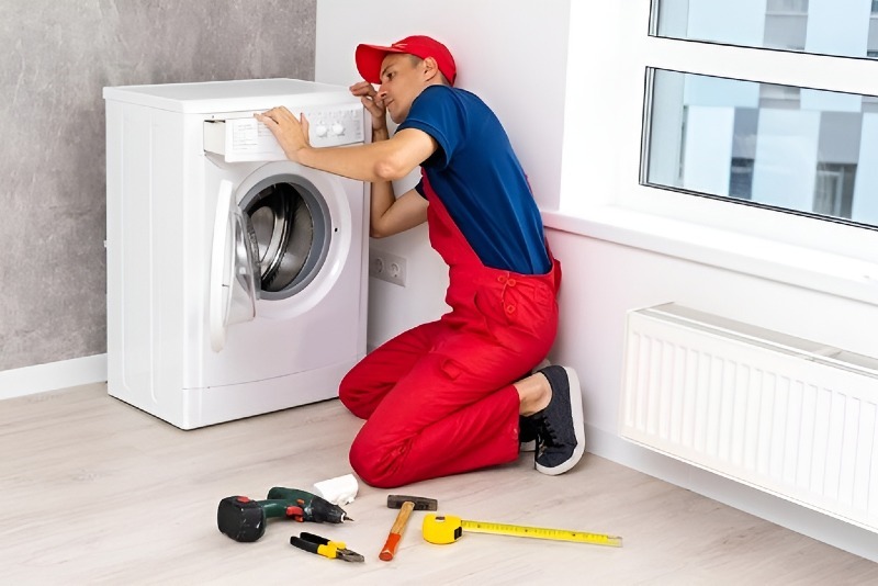 Dryer repair in Orange
